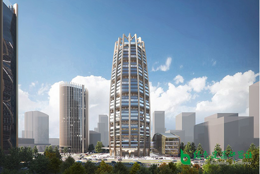 雄安中化總部大廈